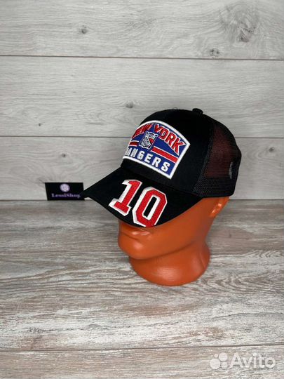 Кепка бейсболка мужская adidas Nike Reebok