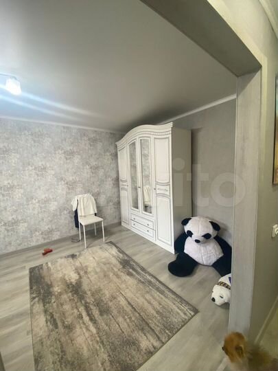 2-к. квартира, 44 м², 2/5 эт.