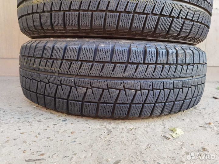 Bridgestone Blizzak Revo GZ 185/65 R15 88Q