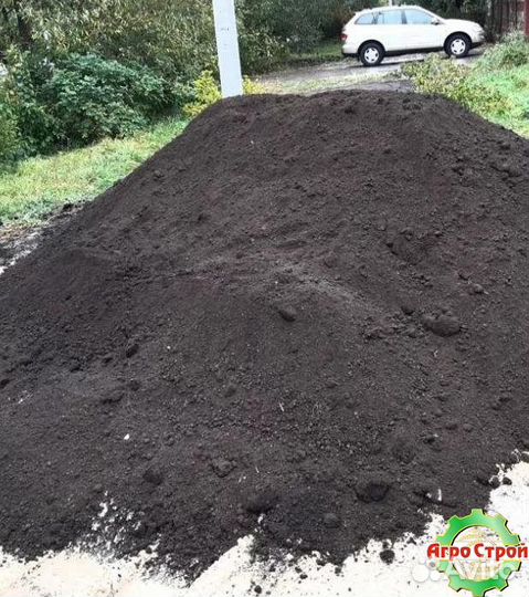 Чернозем