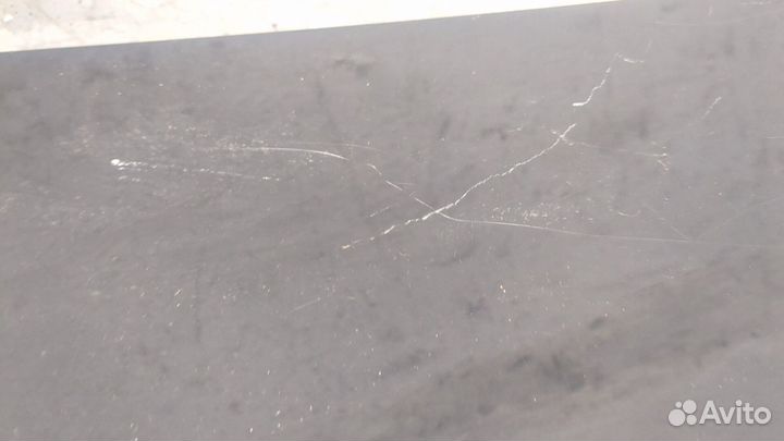 Крышка багажника Mercedes C W204, 2007