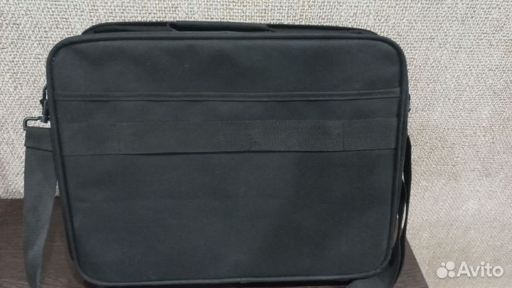 Сумка для ноутбука новая