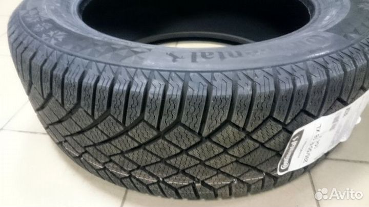 Continental ContiVikingContact 7 175/65 R15 88T