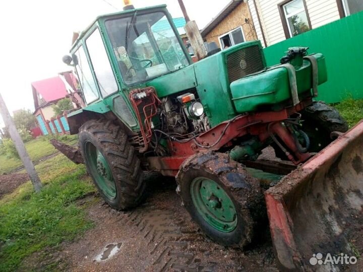 Услуга экскаватора