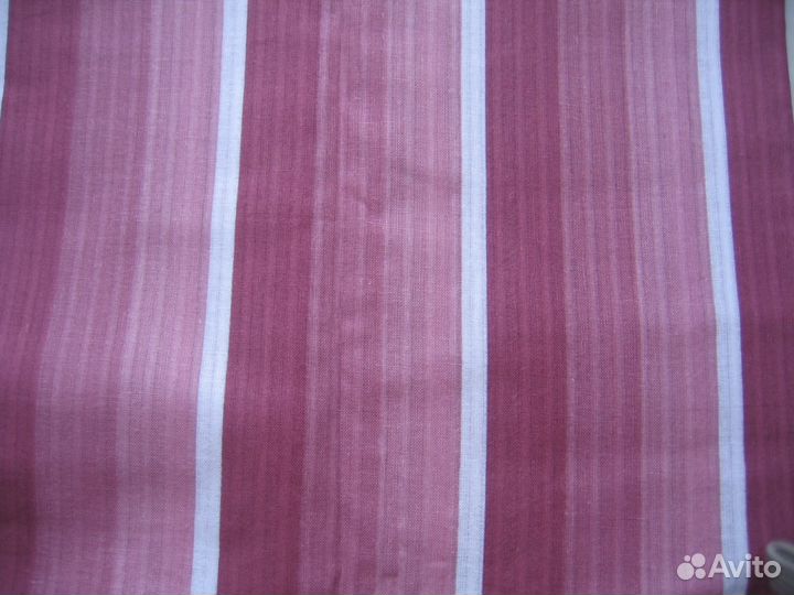 Отрезы ткани СССР