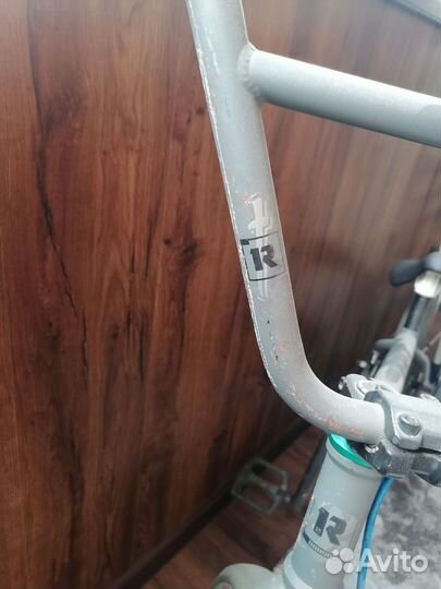 Велосипед BMX Radio Valac