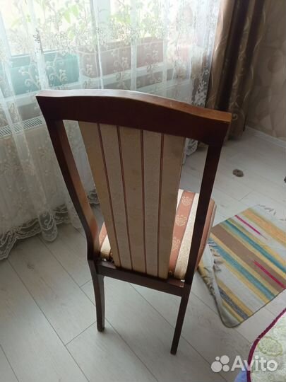 Стулья кухонные