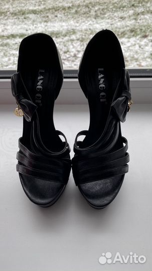 Туфли 35 размер