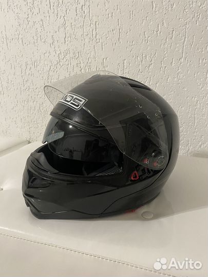 Продаю снегоходные шлема