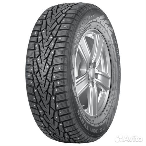 Ikon Tyres Nordman 7 SUV 205/55 R16