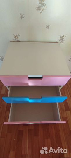 Тумбочка IKEA