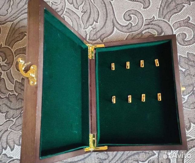 Ключница Морской бой