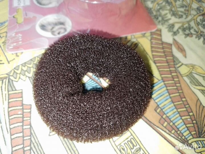 Валик для волос