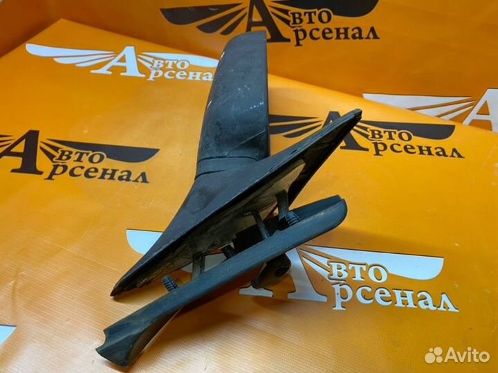 Зеркало заднего вида боковое переднее правое Ваз
