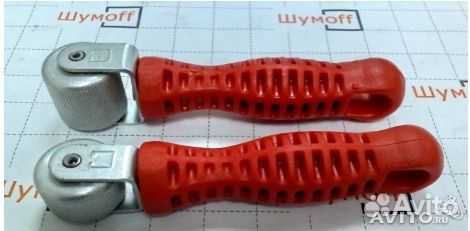 Шумофф Валик прикаточный