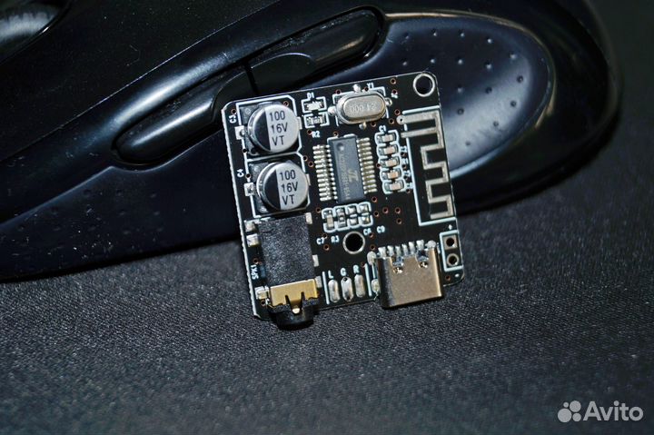 Bluetooth модуль Type-C