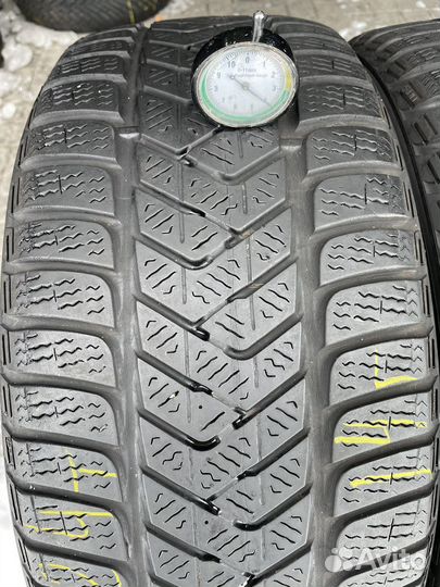 Pirelli Winter Sottozero 3 225/45 R17
