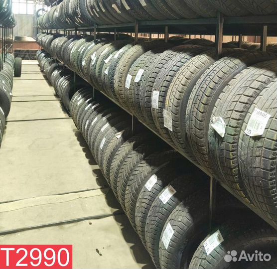 Kumho Solus TA21 245/70 R16 107L