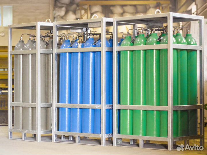 Мб 16-50-300 моноблок водородный