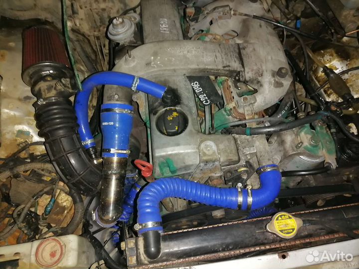 Двигатель ом 662.935