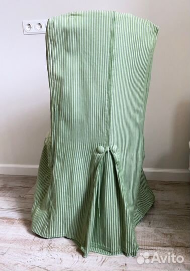 Чехол на стул