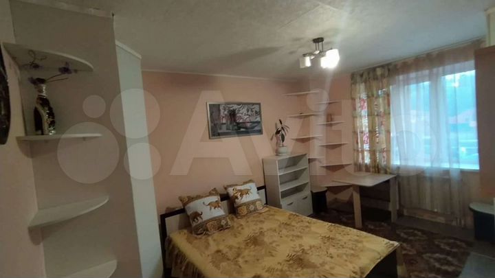 3-к. квартира, 75 м², 2/25 эт.
