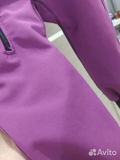 Софтшелл ielm 104