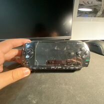 Sony psp e 1008 прошитая