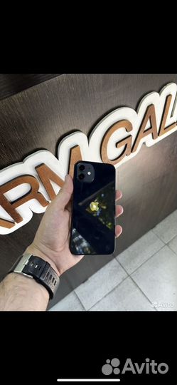 iPhone 12, 128 ГБ