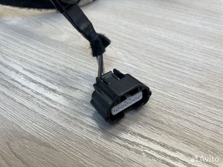 Проводка двери задняя левая LADA X-Ray