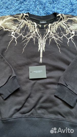 Marcelo Burlon