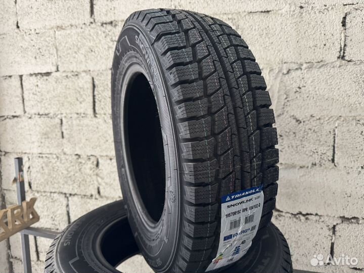 Triangle LL01 195/70 R15C 102Q