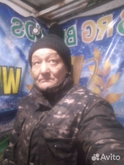 Грущик упаковщик разнорабочи