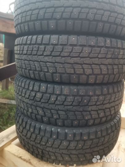 Dunlop Winter Maxx WM01 185/70 R14