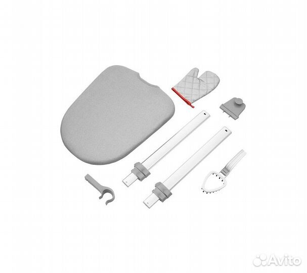 Отпариватель Kitfort кт-975