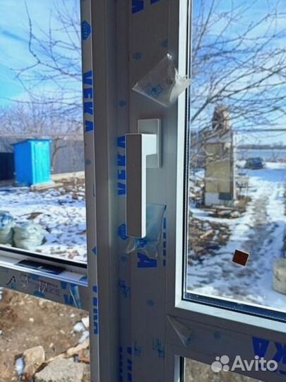 Пластиковые окна / Окна пвх / Евро окна под ключ