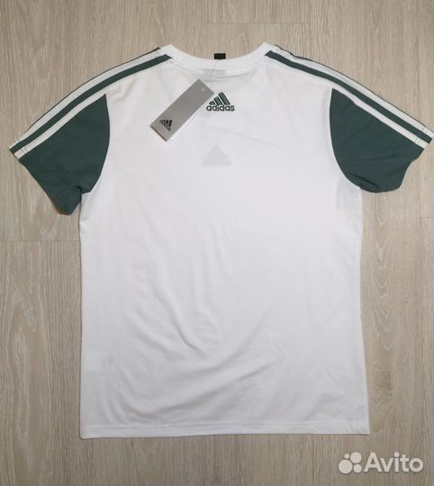 Футболка Adidas
