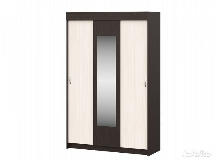 Спальный гарнитур Мега Венге