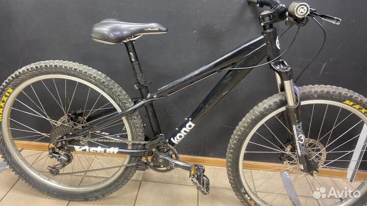 Велосипед 26