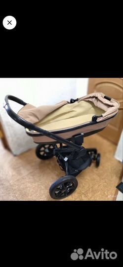 Люлька для колясок Quinny