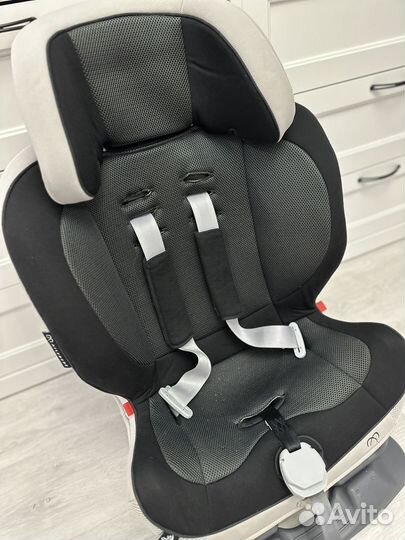Детское автокресло Carmate