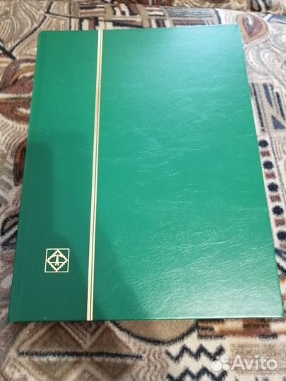 Почтовые марки