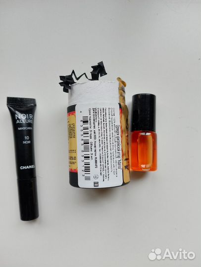 Духи Adarisa / Аттар Орхидея эритрейская