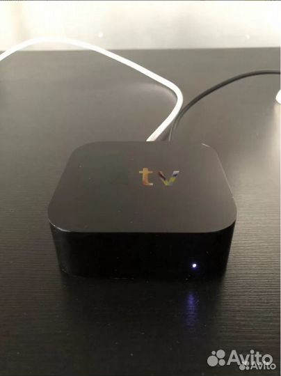 Apple TV 4k 32gb 2017 года