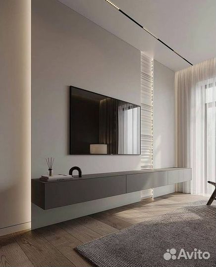 Тумба под тв