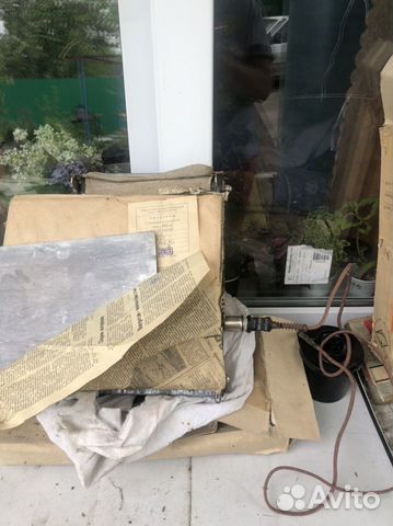 Электрофотоглянцеватели