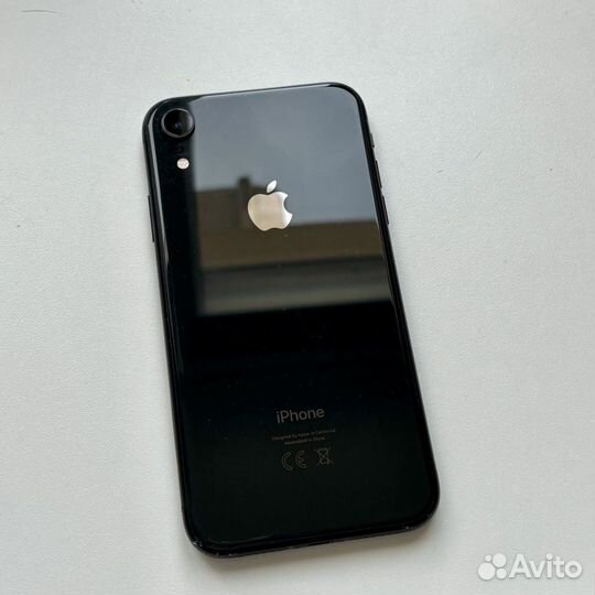 iPhone Xr, 64 ГБ