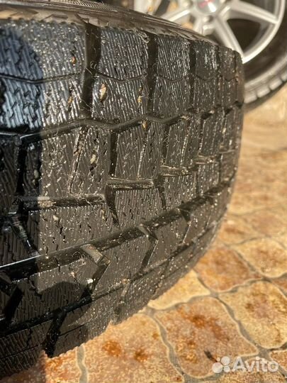 Dunlop Winter Maxx 175/70 R14