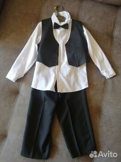 5 Коробок детских вещей бесплатно