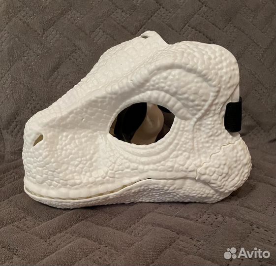 Маска раптора